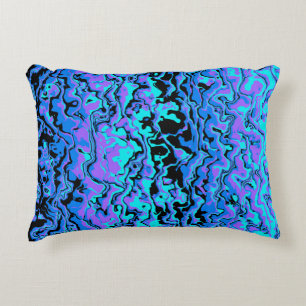 Funky Abstract Decorative Cushion