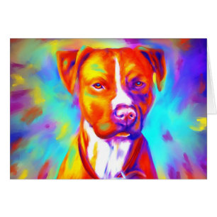 Funky Angel - Pitbull