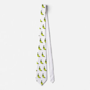Funky Banana Tie