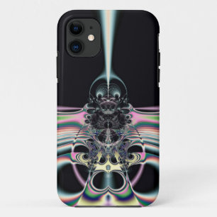 Funky Bird Case-Mate iPhone Case