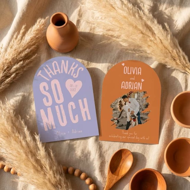 Funky Bold Font Invitation (Creator Uploaded)