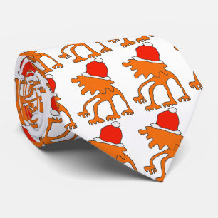 Funky Christmas Tie! Tie
