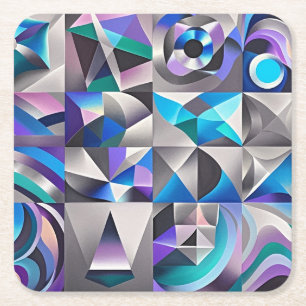 Funky Coasters