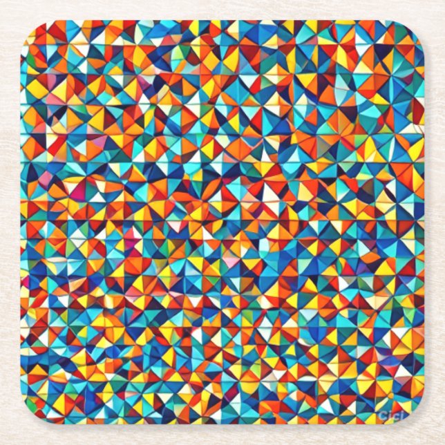 Funky Coasters (Front)