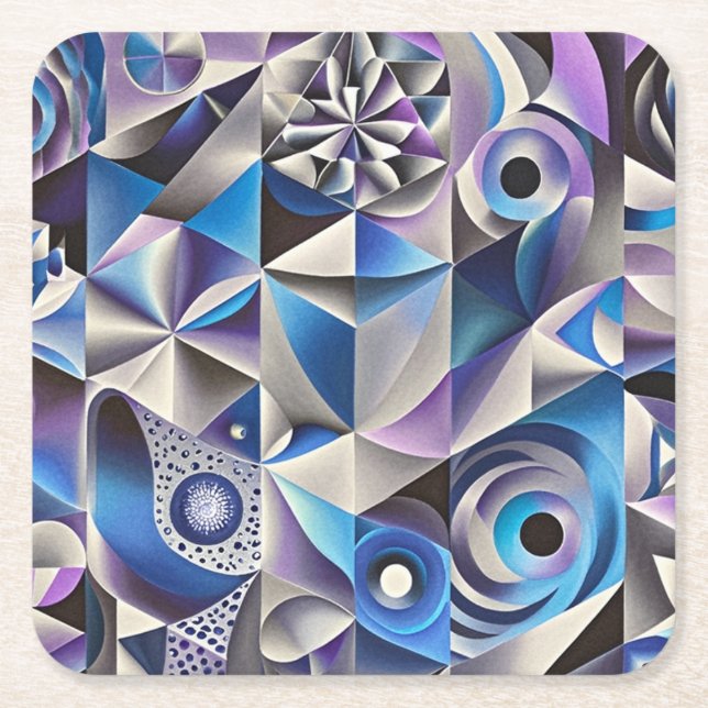 Funky Coasters (Front)