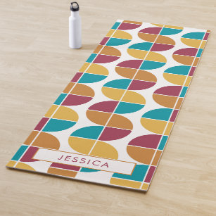Funky yoga mats store