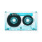 Funky Cool Aqua Mixtape