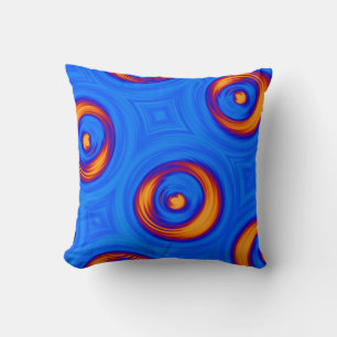 Funky Cushion