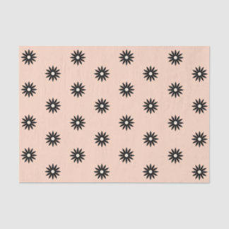 Funky Daisy Tissue Paper