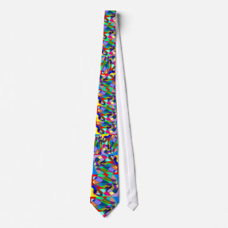 FUNky Design tie 2