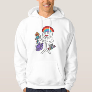 Funky Expressions Hoodie