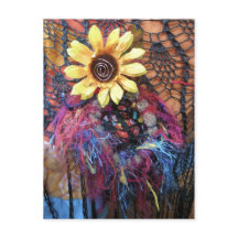 Funky Flower