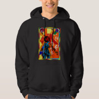 Funky Funk retro vintage poster style gifts