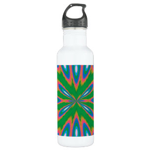 Funky Garden 710 Ml Water Bottle