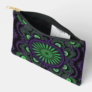 Funky Garden Accessory Pouch