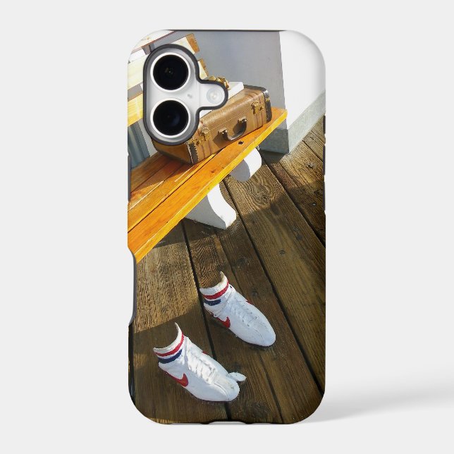Funky iPhone 5 Case! (Back)