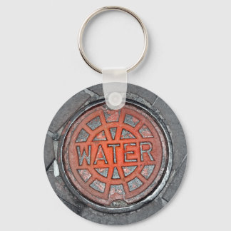 Funky Keychain