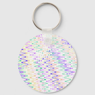 Funky Keychain