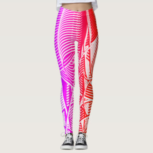 Funky Leggings 1765