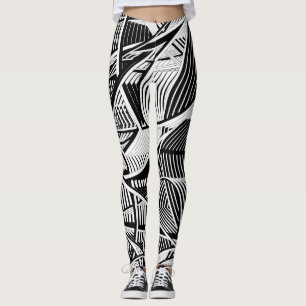 Funky Leggings 1768