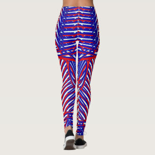 Funky Leggings 1821