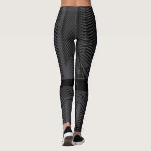 Funky Leggings 1826