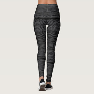 Funky Leggings 1827