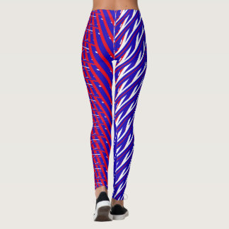 Funky Leggings 1842
