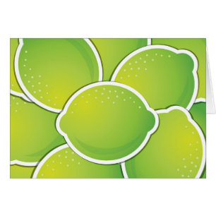 Funky lime