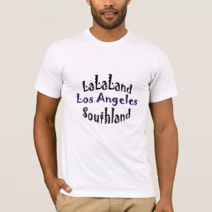 Funky Los Angeles T-Shirt! T-Shirt