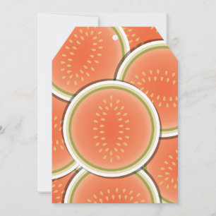 Funky melons