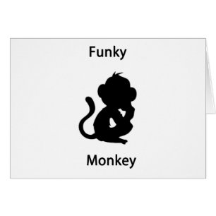 Funky monkey