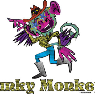 Funky Monkey 