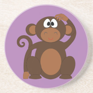 Funky Monkey Coaster