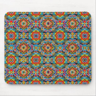 Funky Mouse Mat