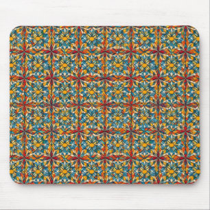 Funky Mouse Mat