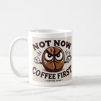 funky mug