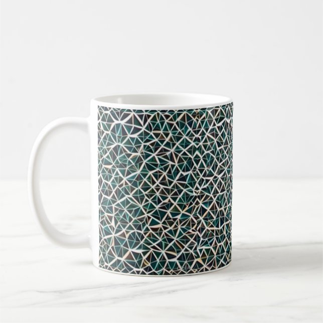 Funky Mug (Left)