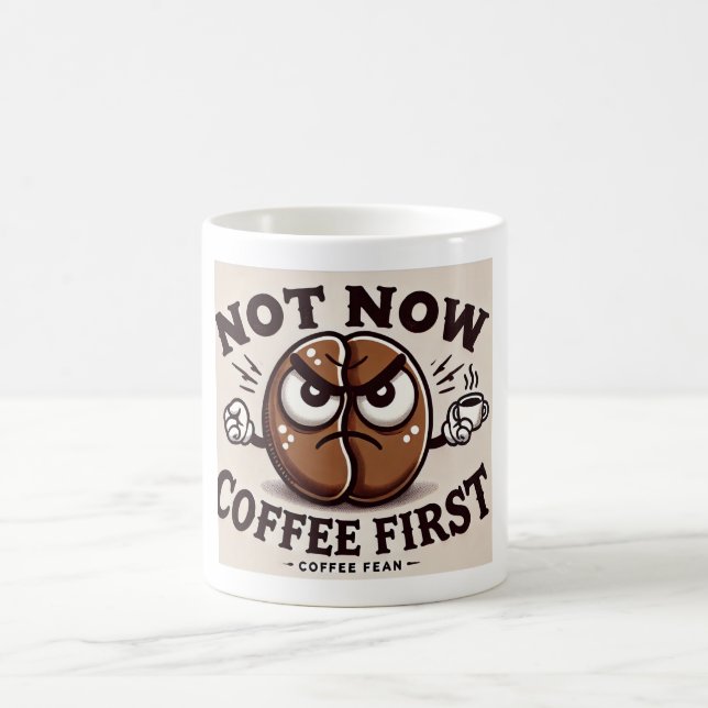 funky mug (Center)