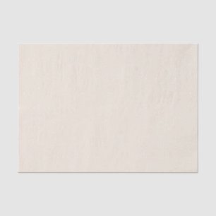 Funky Neutral Dots Tissue Paper