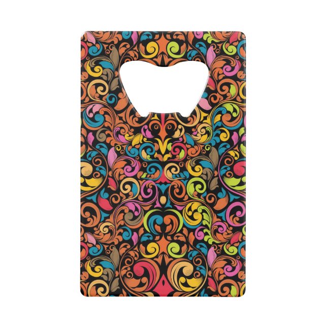 Funky pattern (Front)