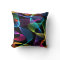 Funky rainbow Abstract colour