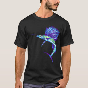 Funky sailfish T-Shirt