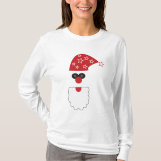 Funky Santa T T-Shirt