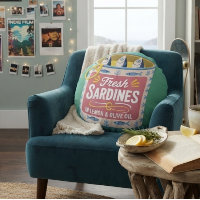 Funky Sardine Coastal Seafood
