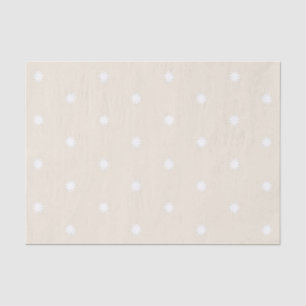 Funky Stars Tissue Paper