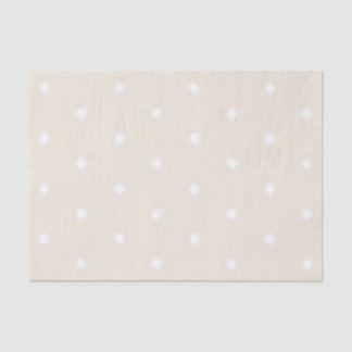 Funky Stars Tissue Paper