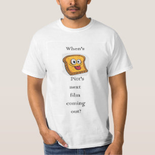 Funky T-shirt