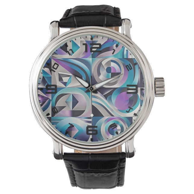Funky Watch (Front)
