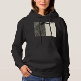 FunkyDreams Out of the line - Massimo Pietrobon Hoodie